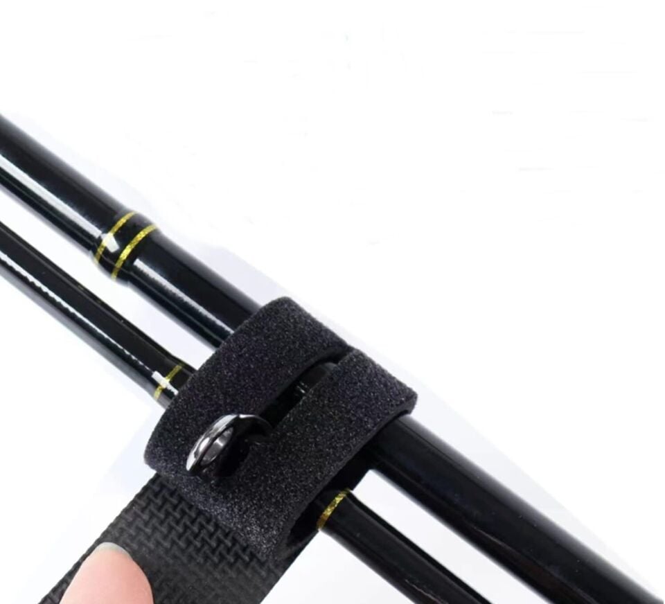 Powerex Pro 2.5cmX21cm Kamış Bandı 2 Adet