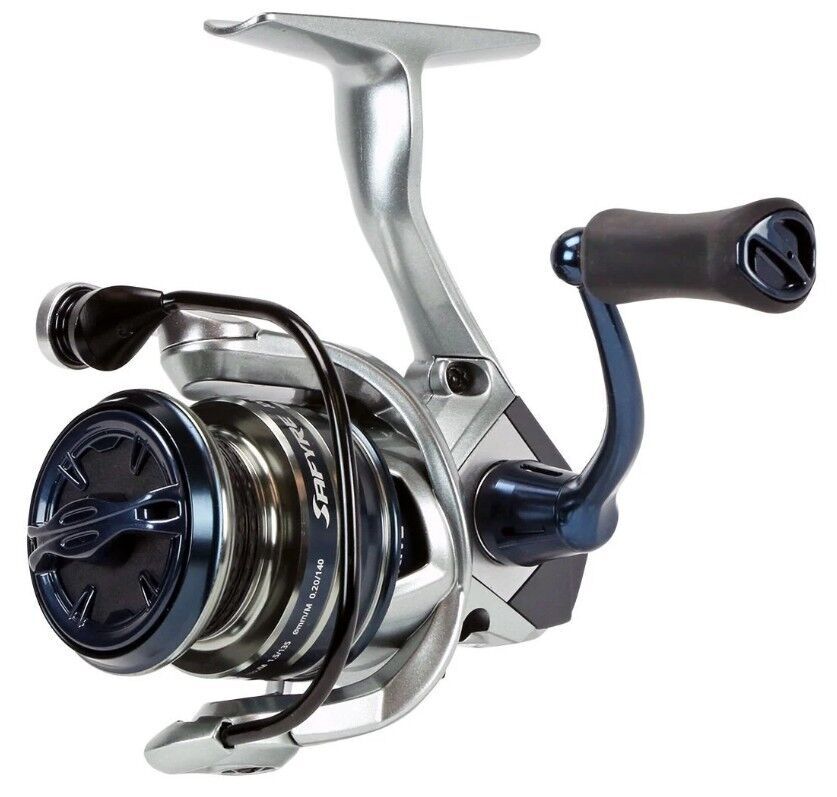 Okuma Safyre SF-3000A 7+1BB Olta Makinesi