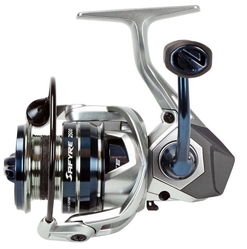 Okuma Safyre SF-4000A 7+1BB Olta Makinesi
