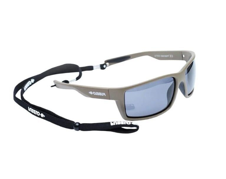 Fubelo Olive Revo Polarize UV400 Güneş Gözlüğü Gözlük