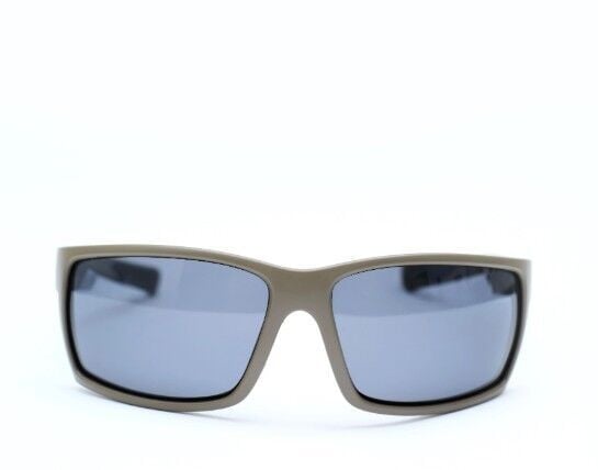 Fubelo Olive Revo Polarize UV400 Güneş Gözlüğü Gözlük