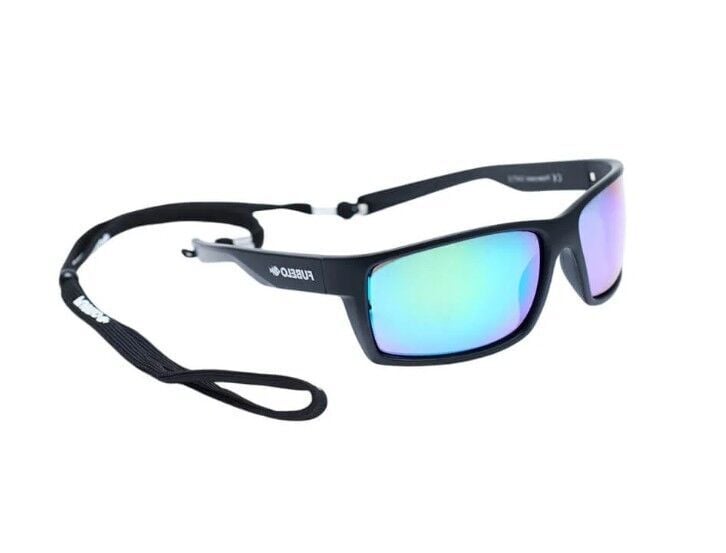 Fubelo Blue Revo Polarize UV400 Güneş Gözlüğü Gözlük