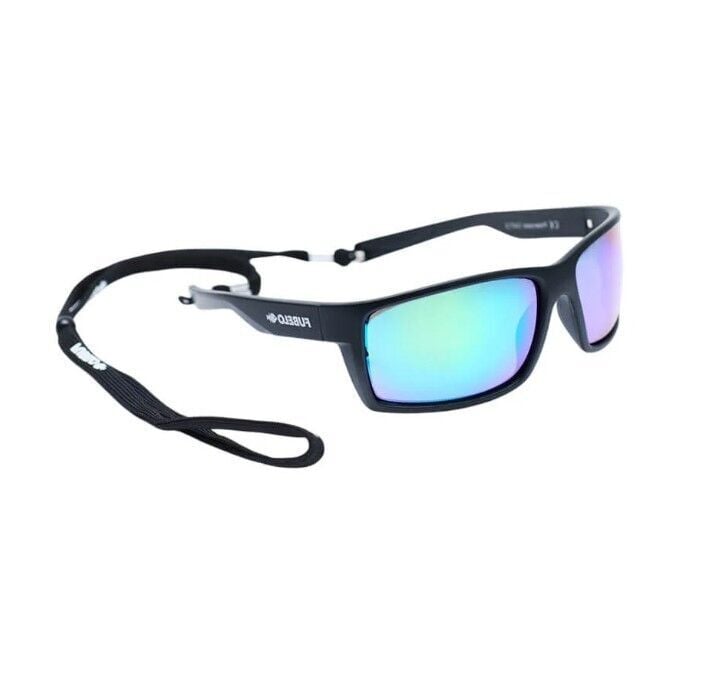 Fubelo Blue Revo Polarize UV400 Güneş Gözlüğü Gözlük