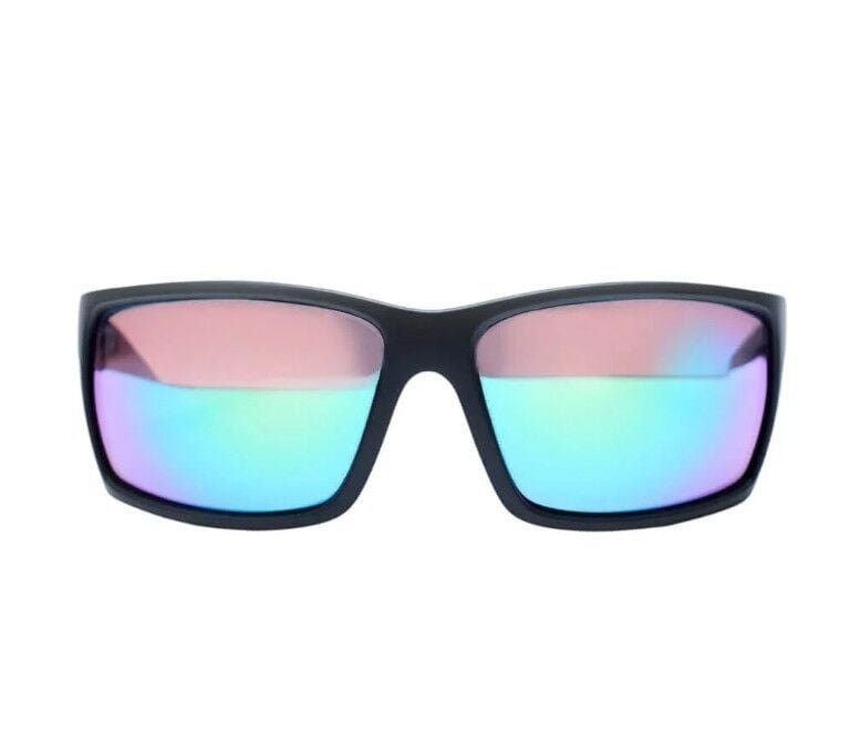 Fubelo Blue Revo Polarize UV400 Güneş Gözlüğü Gözlük