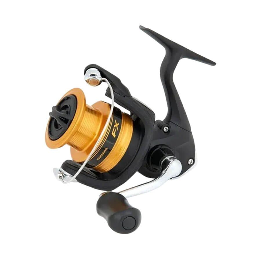 Shimano FX 4000 FC Spin Olta Makinası