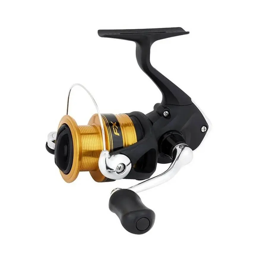 Shimano FX 4000 FC Spin Olta Makinası