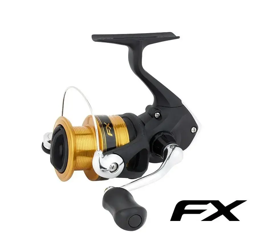 Shimano FX 4000 FC Spin Olta Makinası