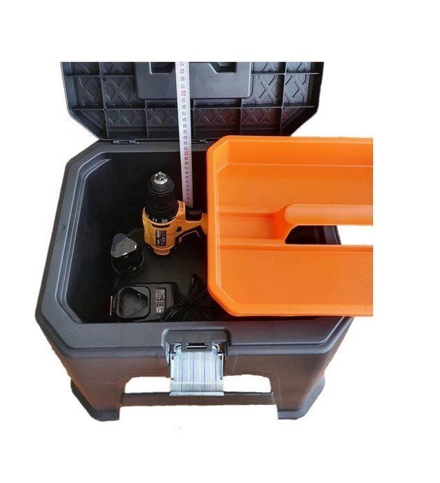 Super-Bag Tabure Takım Çantası