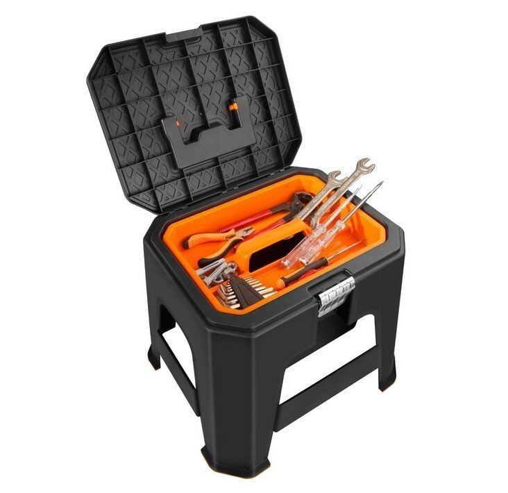 Super-Bag Tabure Takım Çantası
