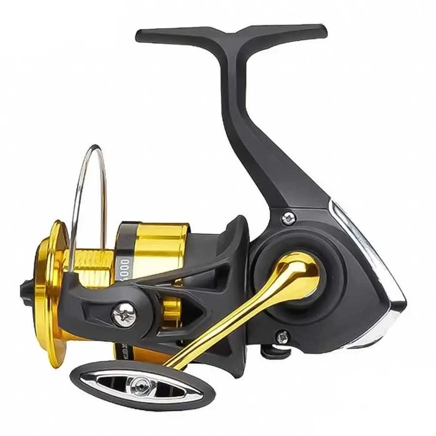 Daiwa RS3000C Spin Olta Makina
