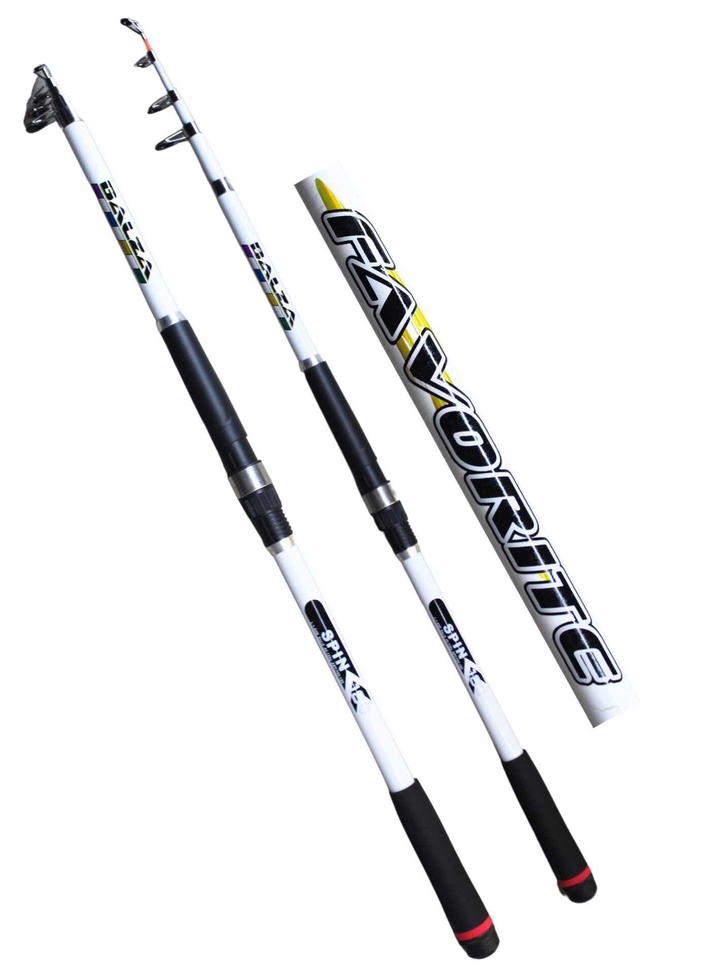 Balza Favorite 210 cm 75-150 gr