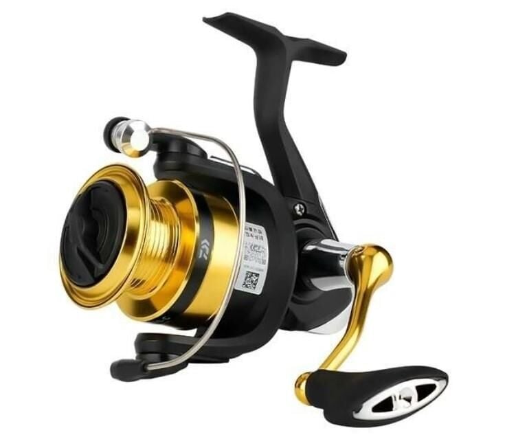 Daiwa RS 4000 Spin Olta Makinesi