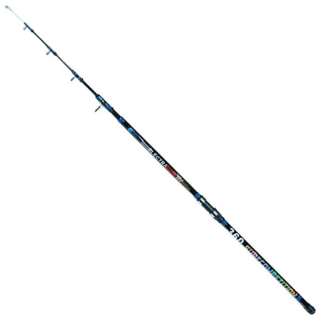 DFT Electra Surf Kamışı 200 gr 360 cm
