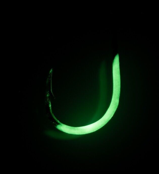 Effe 505 Glow (Fosforlu ) Olta İğnesi