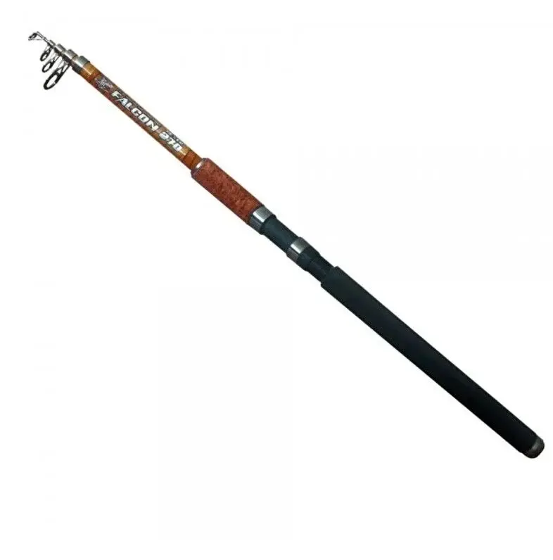 Effe Falcon 360cm 100-200 gr Teleskobik Olta Kamışı