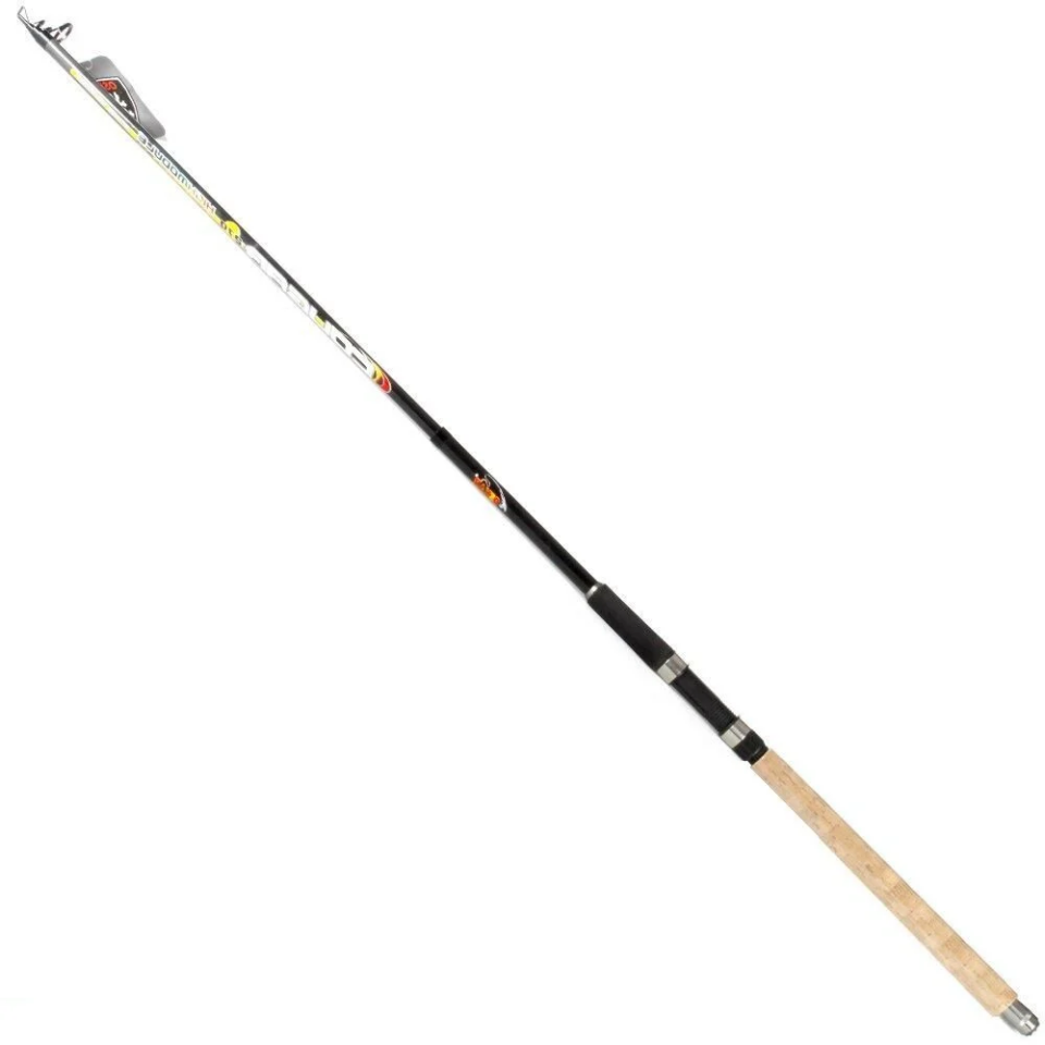 OSKAR Cougar Kamış 3,60mt 100-250gr