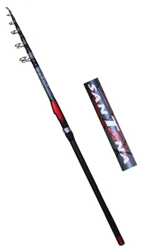 Balza Santana 420 cm 100-300 gr Surf Olta Kamış