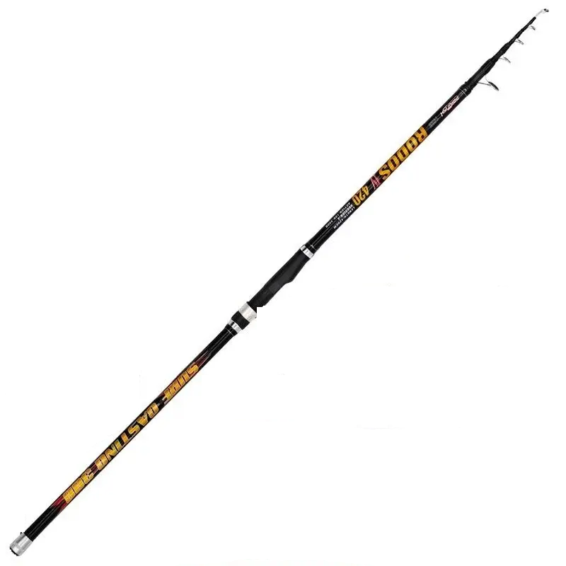 Portfish Rodos 4 Surf 420 cm 100-300 gr Surf Kamış