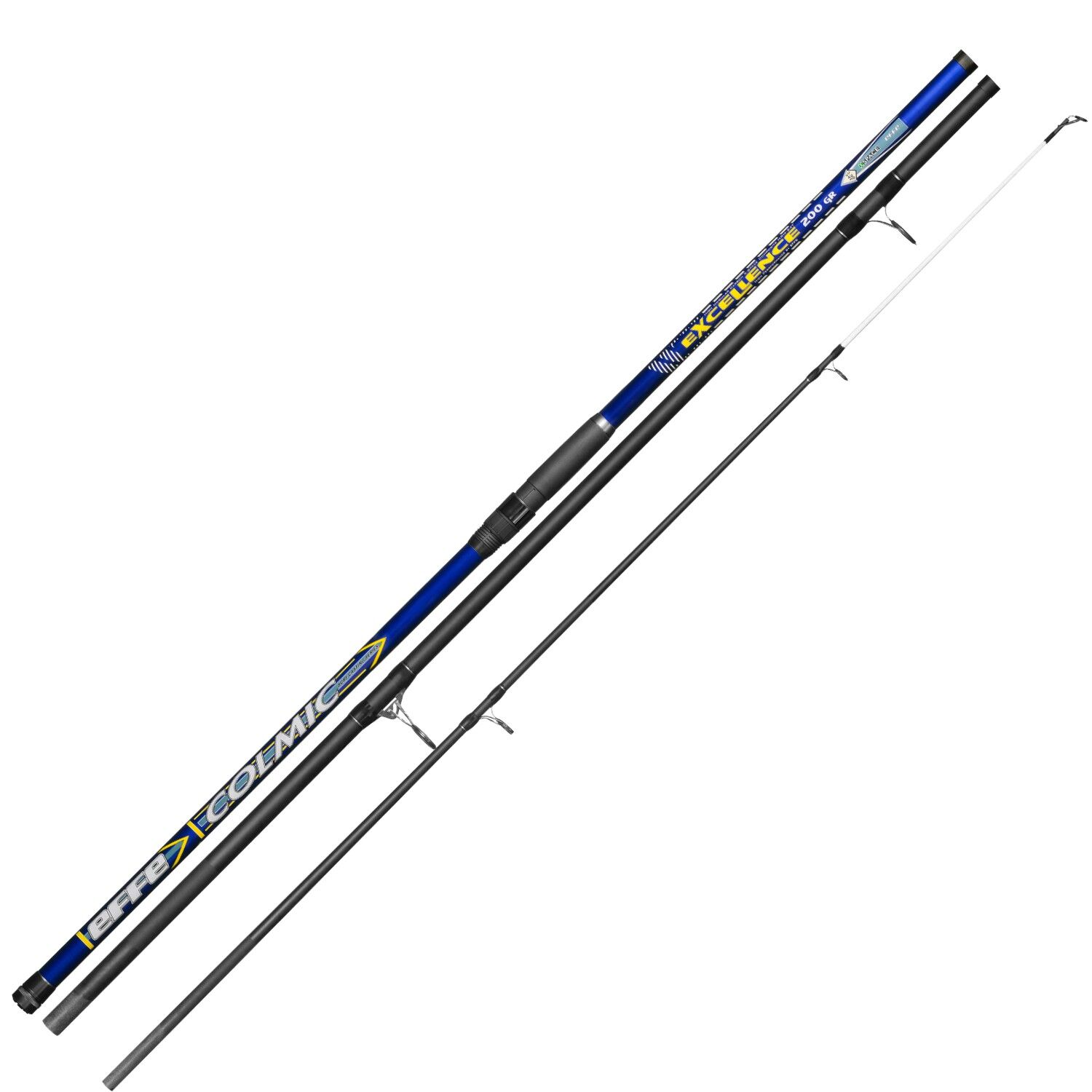 EFFE Excellence 420cm 100-200g 3P Surf Kamışı