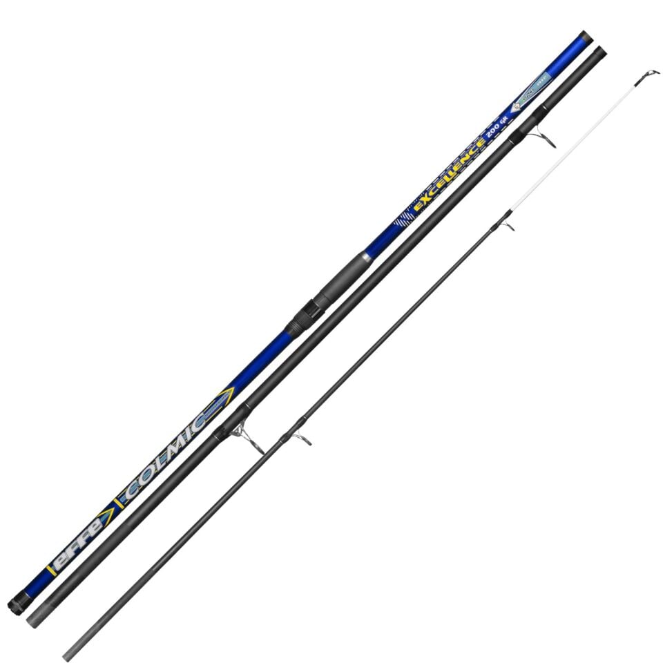 EFFE Excellence 420cm 100-200g 3P Surf Kamışı
