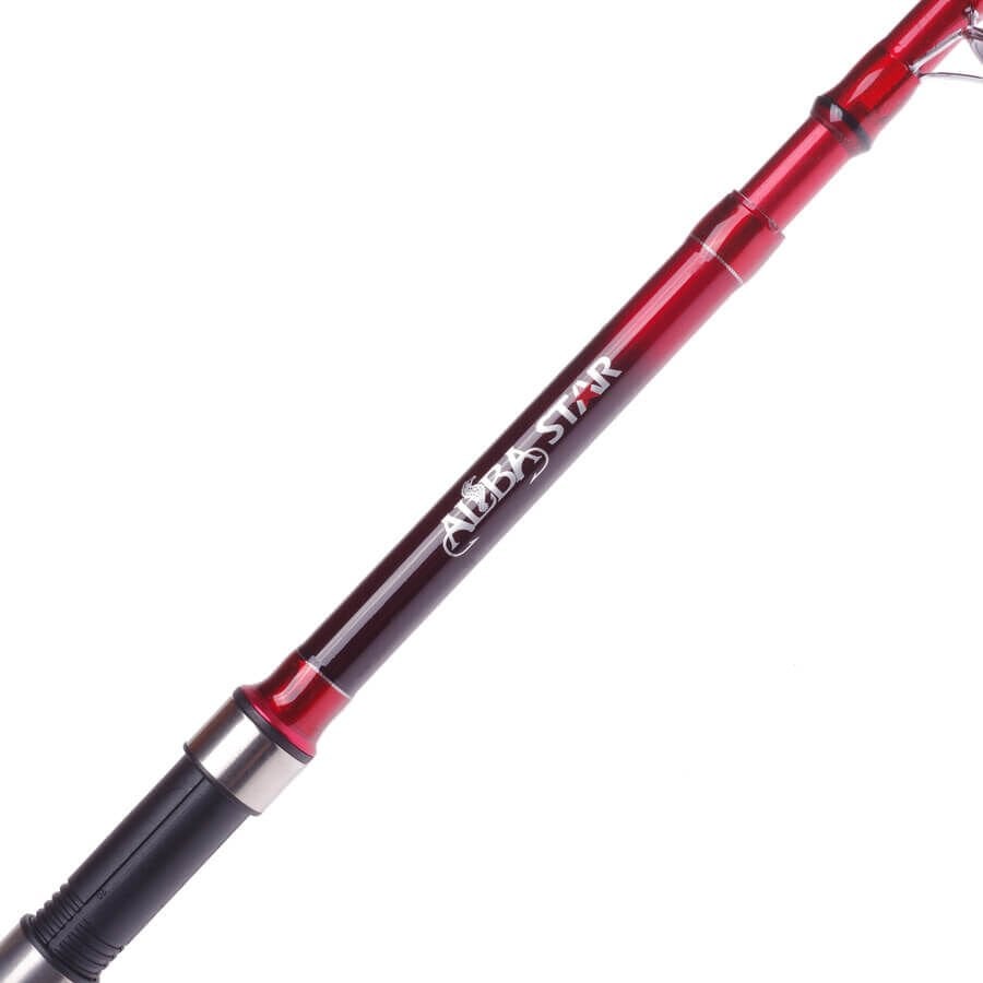 Albastar 1955 Power Carbon 360 cm 3.5 lbs Olta Kamışı