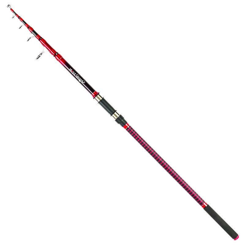 Albastar 1955 Power Carbon 390 cm 3.5 lbs Olta Kamışı