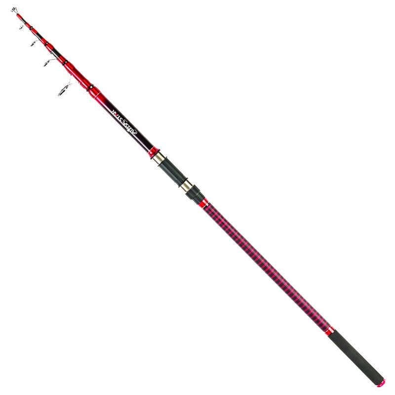 Albastar 1955 Power Carbon 390 cm 3.5 lbs Olta Kamışı