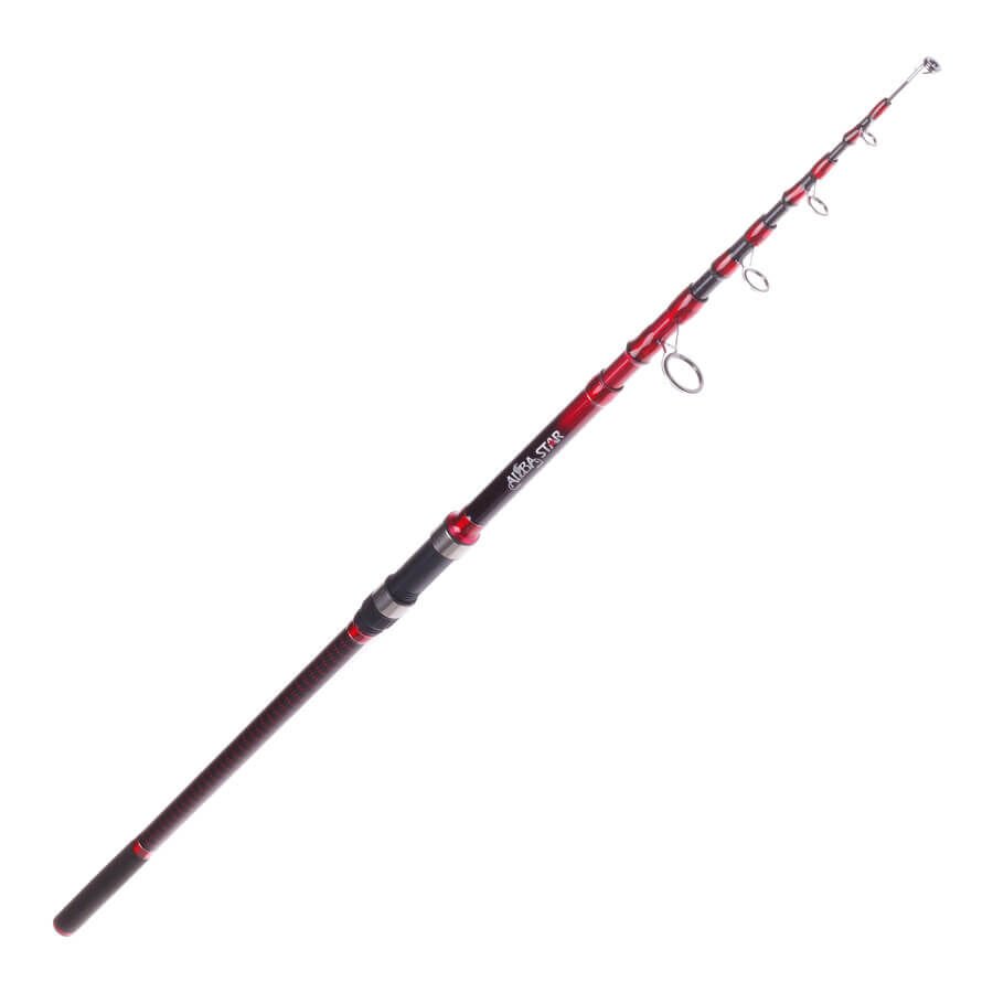Albastar 1955 Power Carbon 390 cm 3.5 lbs Olta Kamışı