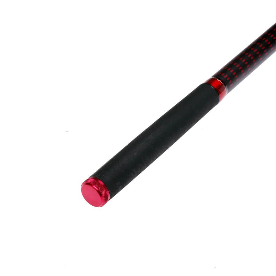 Albastar 1955 Power Carbon 390 cm 3.5 lbs Olta Kamışı