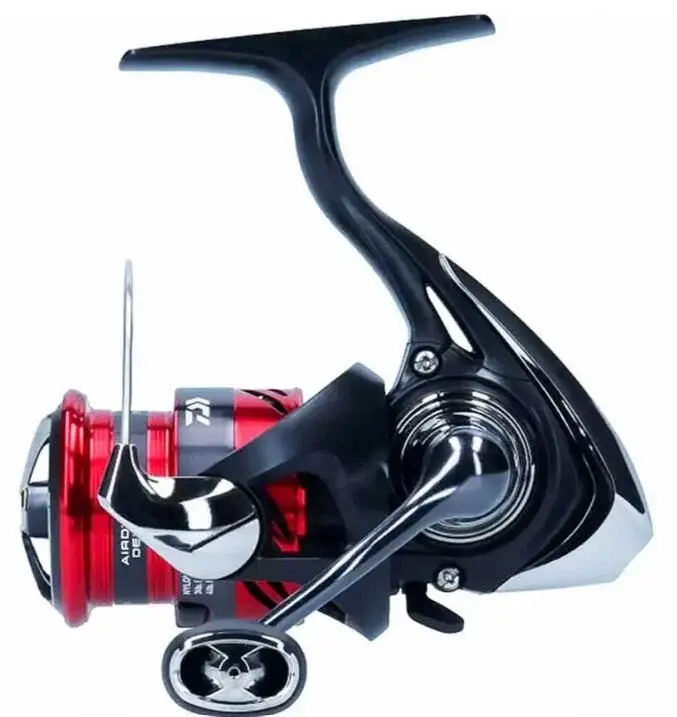Daiwa Ninja 23 LT 1000 Lrf Olta Makinası