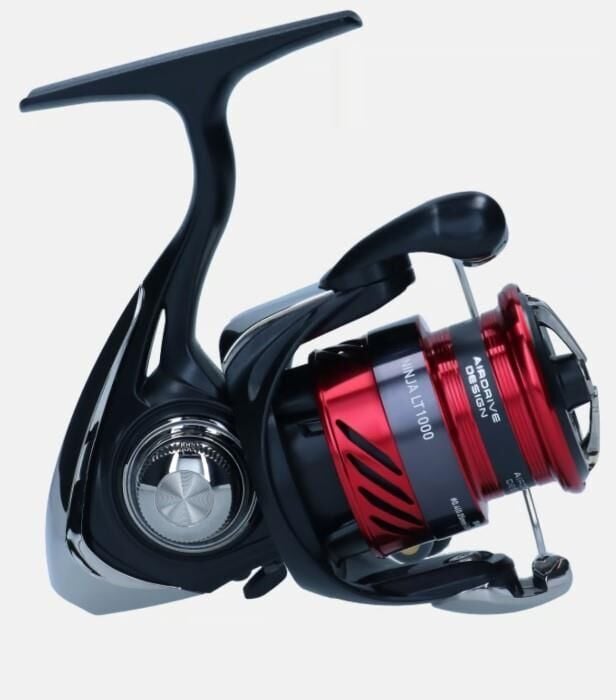 Daiwa Ninja 23 LT 1000 Lrf Olta Makinası