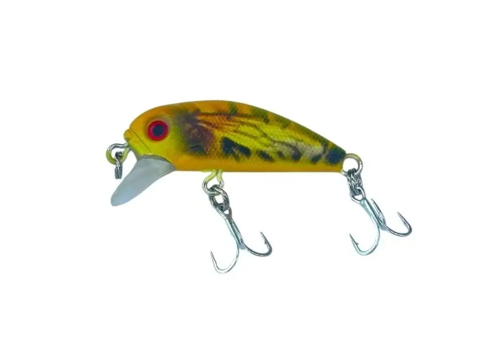 Sea Horse Jolly 38 Mm 2,5 gr Honee