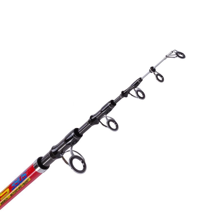 Albastar Flores 360cm 80-150gr Surf Olta Kamışı