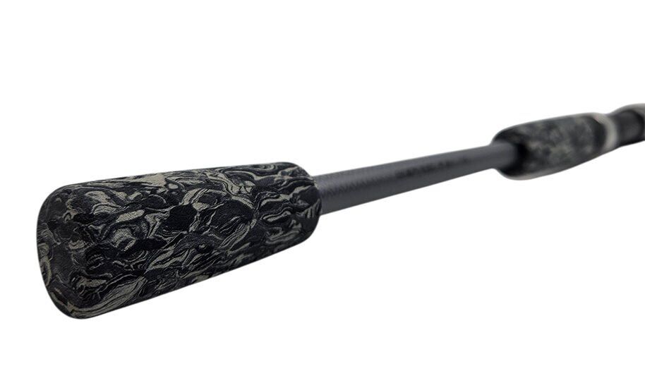 Okuma Wave Up Spin 259cm 10-35gr 2 Parça Olta Kamışı