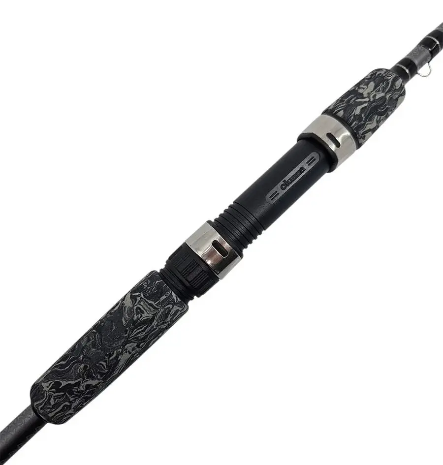 Okuma Wave Up Spin 259cm 10-35gr 2 Parça Olta Kamışı