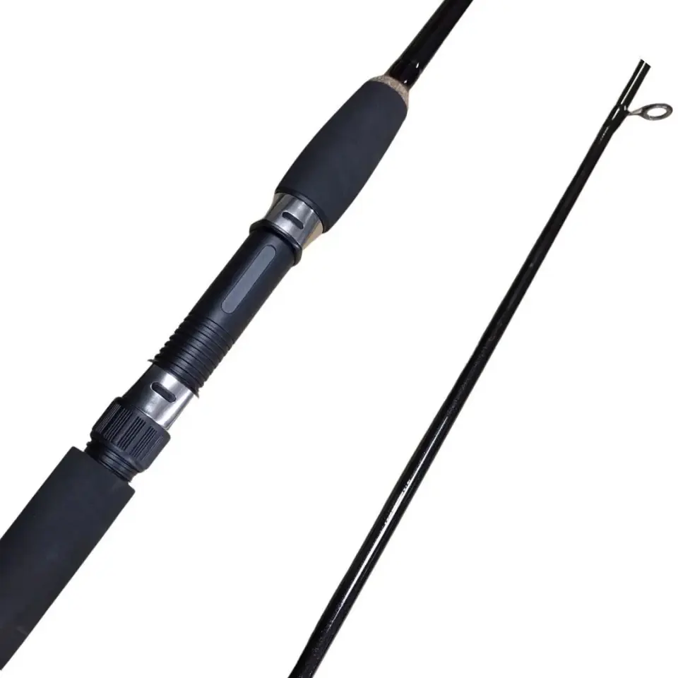 Powerex Superlua 240cm 15-40 gr. Spin Kamış