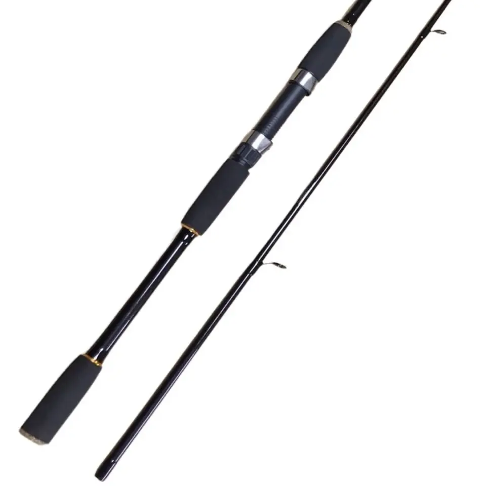 Powerex Superlua 270cm 15-40 gr. Spin Kamış