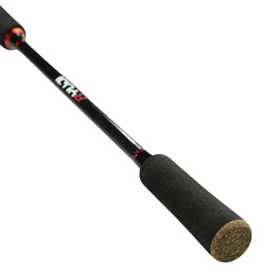 Ryuji Luna II 240 Cm 10-40 Gr Spin Olta Kamışı