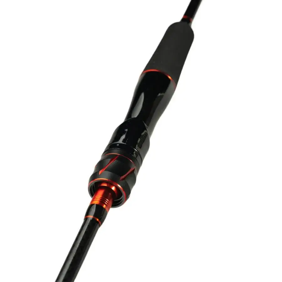 Ryuji Luna II 270 Cm 5-55 Gr Spin Olta Kamışı