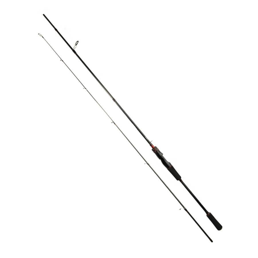 Ryuji Luna II 270 Cm 5-55 Gr Spin Olta Kamışı