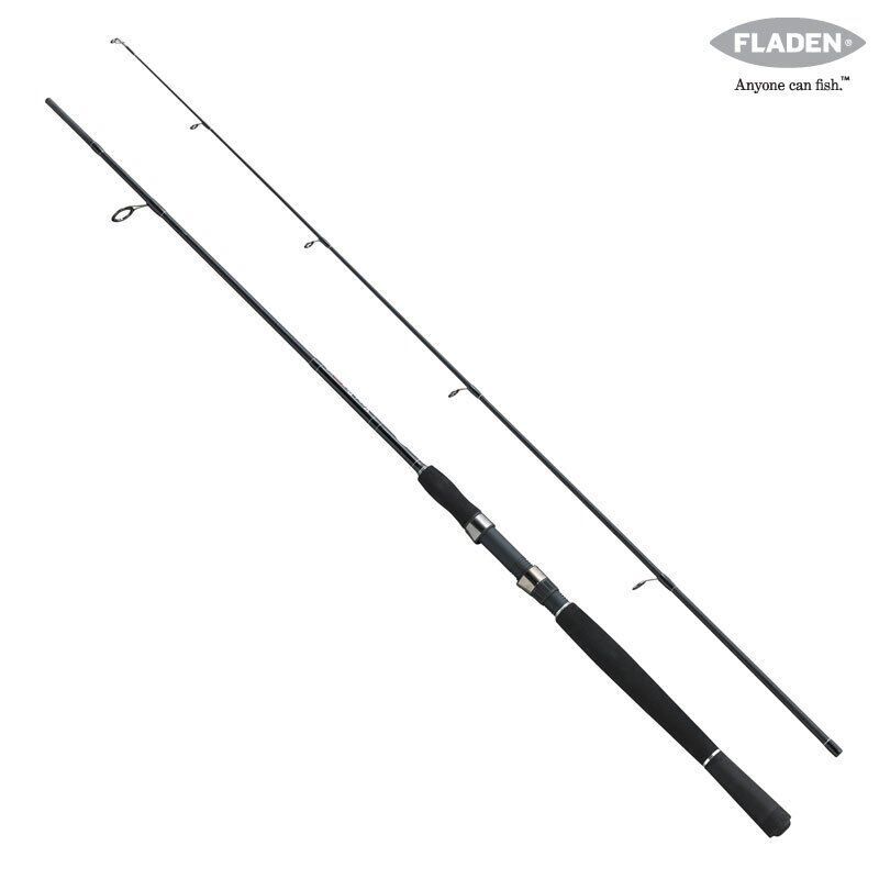 Fladen Xtra Flexx Spin Kamış 270 cm (10-30 gr)