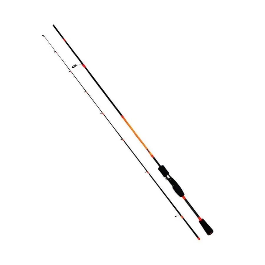 Fujin Salty Rugger Kurodai 230 Cm 2-15 Gr LRF Kamışı