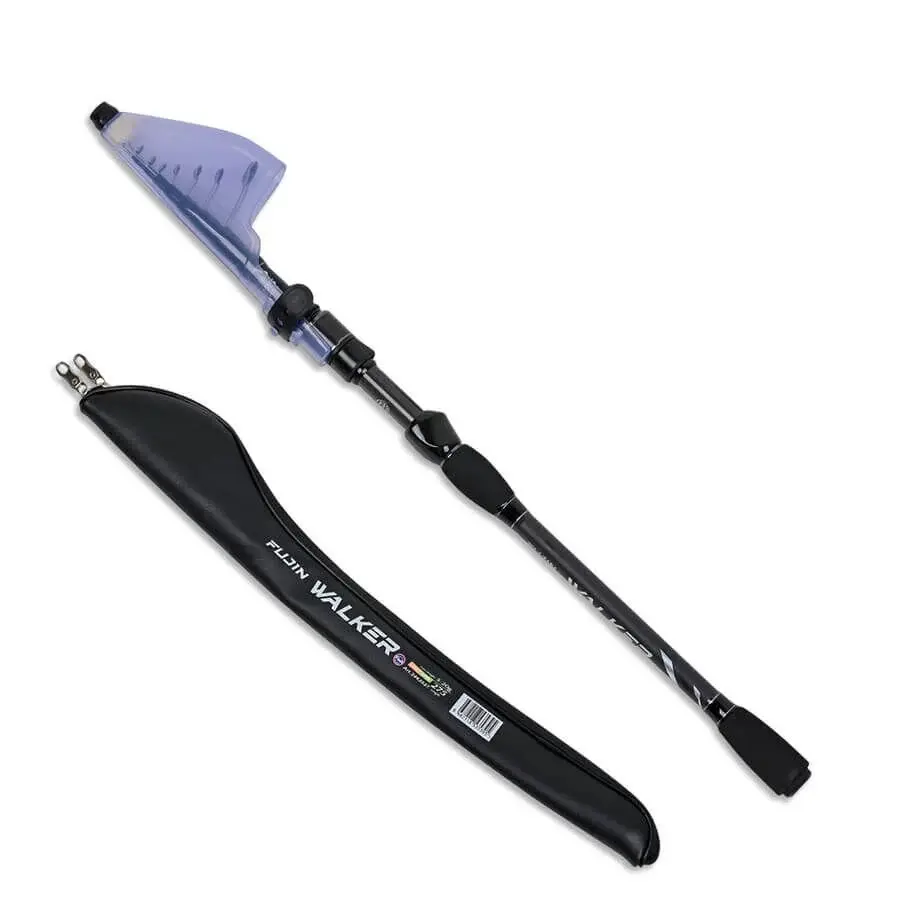 Fujin Walker 275 Cm 5-20 Gr Teleskopik Spin Kamışı