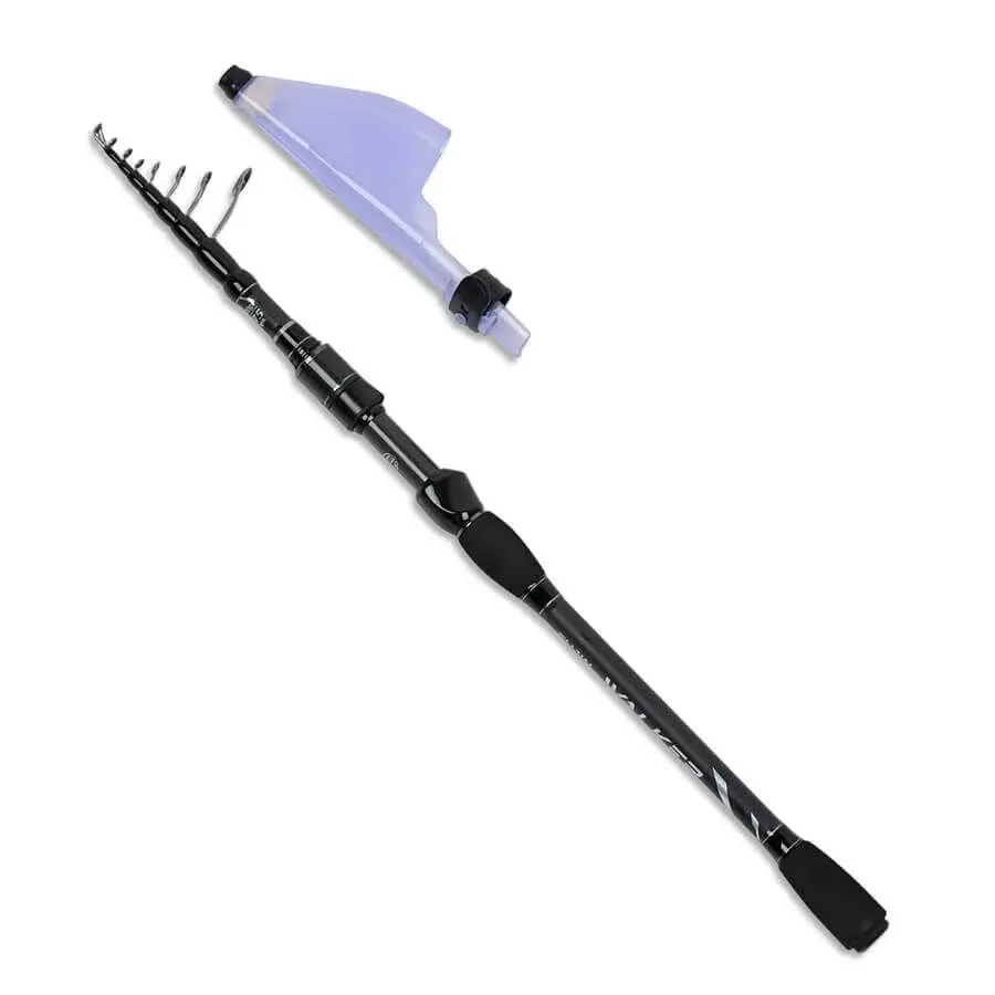 Fujin Walker 275 Cm 5-20 Gr Teleskopik Spin Kamışı
