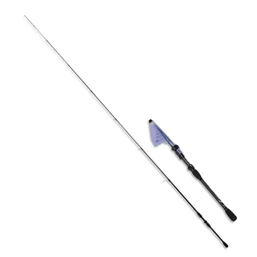 Fujin Walker 275 Cm 5-20 Gr Teleskopik Spin Kamışı