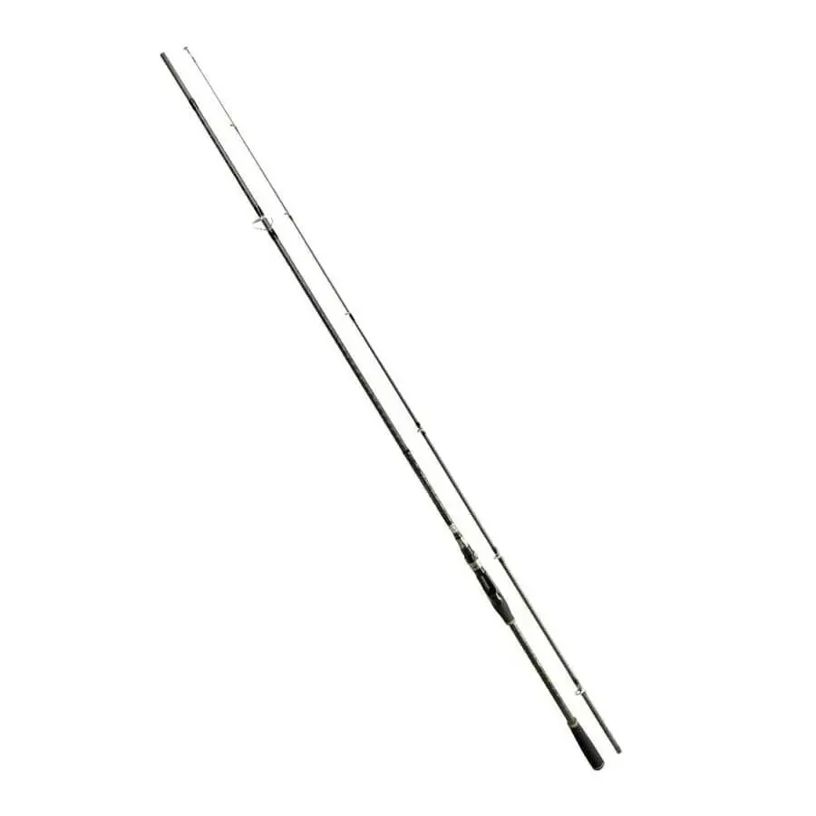 Fujin New Crow 270 Cm 10-40 Gr Spin Olta Kamışı