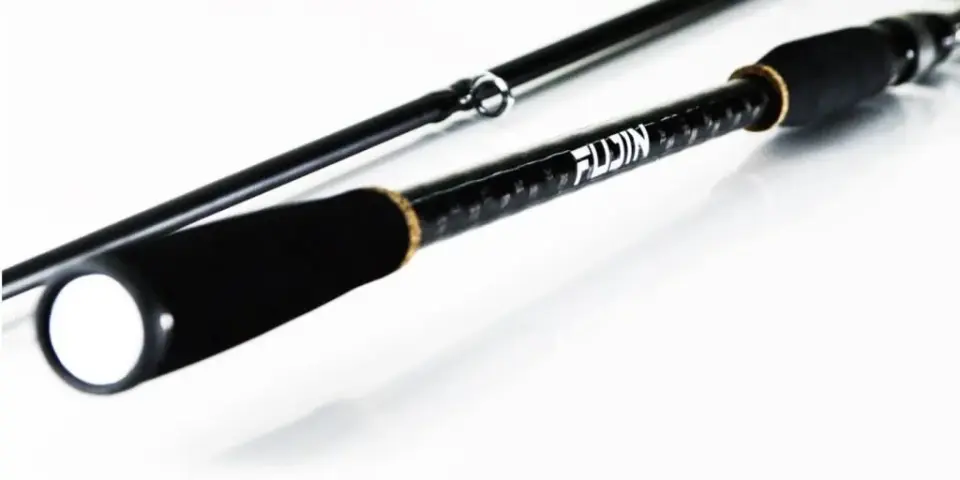 Fujin New Crow 270 Cm 10-40 Gr Spin Olta Kamışı