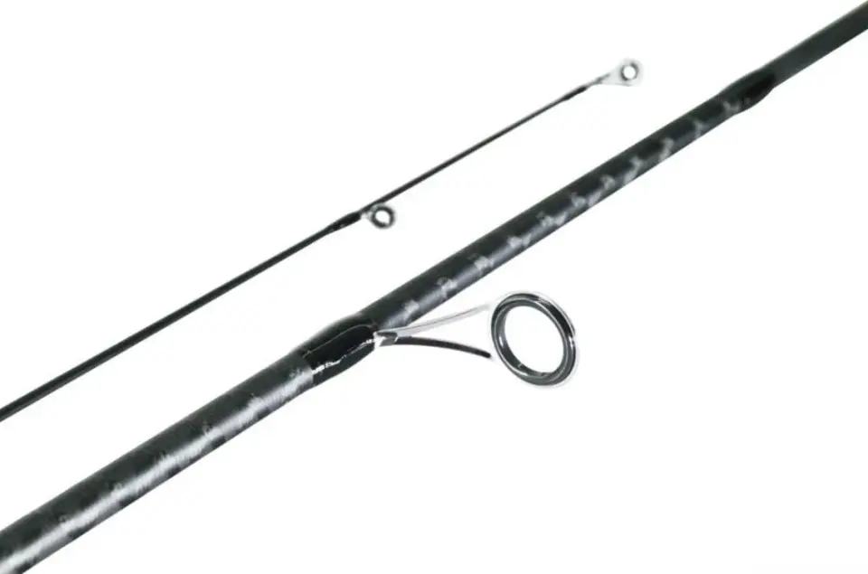 Fujin New Crow 270 Cm 10-40 Gr Spin Olta Kamışı