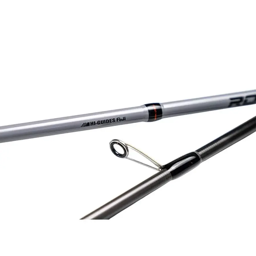 Fujin Ajime 183 cm 05-5 gr LRF Olta Kamışı