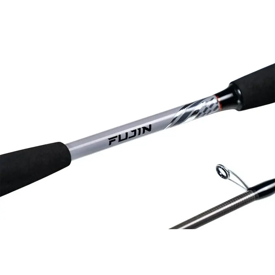 Fujin Ajime 198 cm 0.5-5 gr LRF Olta Kamışı
